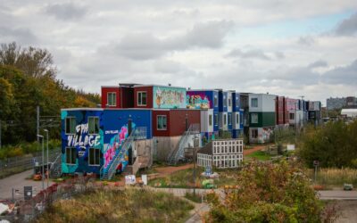 Local Development with the Nhost CLI: Run Postgres, GraphQL, and Auth in Containers (BYOC Step-by-Step)