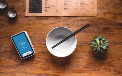 Como criar um cardápio digital com QR Code para seu restaurante em 5 minutos