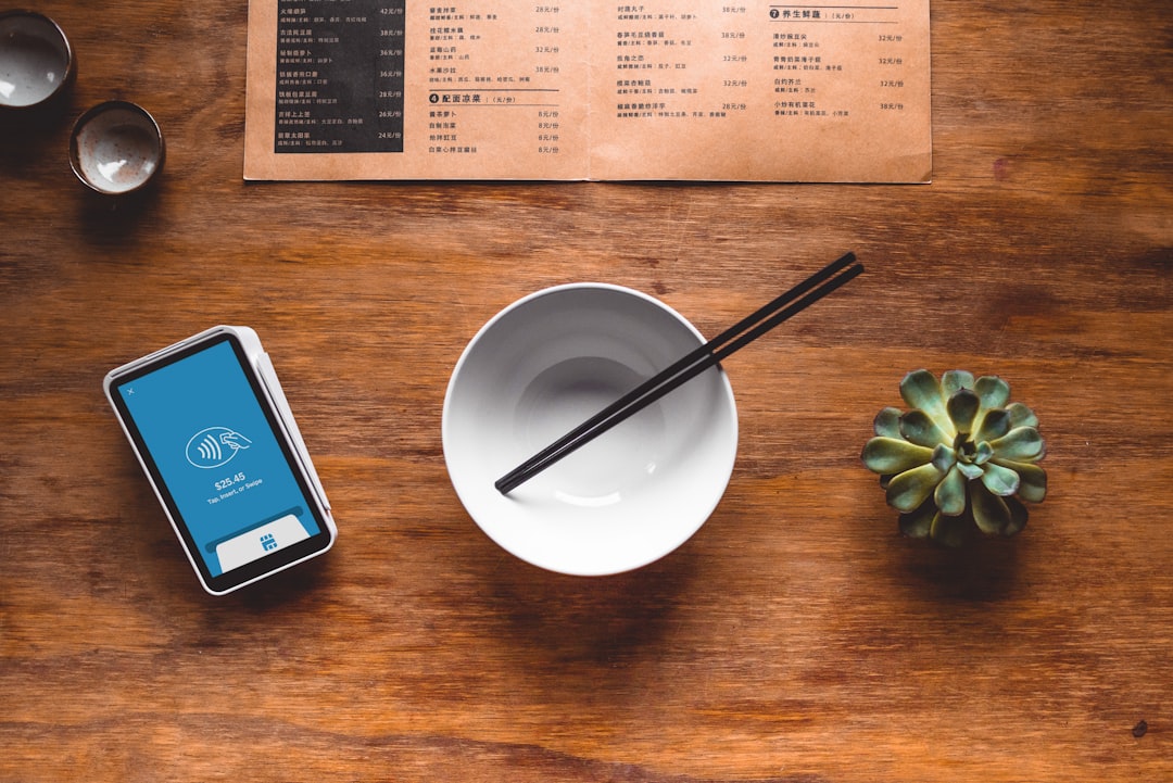 Como criar um cardápio digital com QR Code para seu restaurante em 5 minutos
