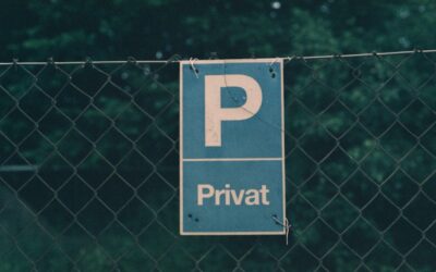 Por Que Privacidade é Importante e Como Começar