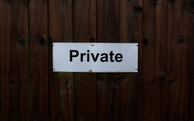 O Manual Completo de Privacidade