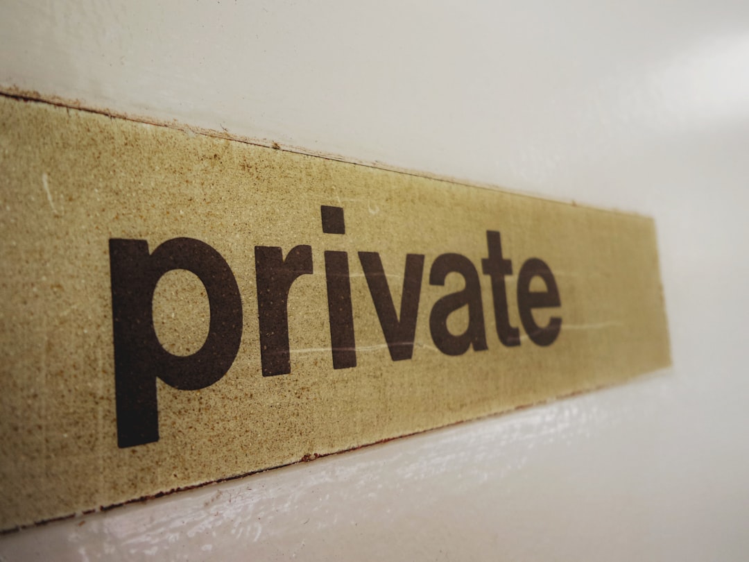 Top 10 dicas de privacidade