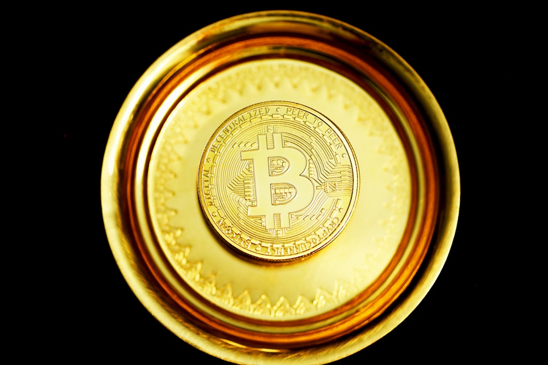 Guia Completo de Bitcoin