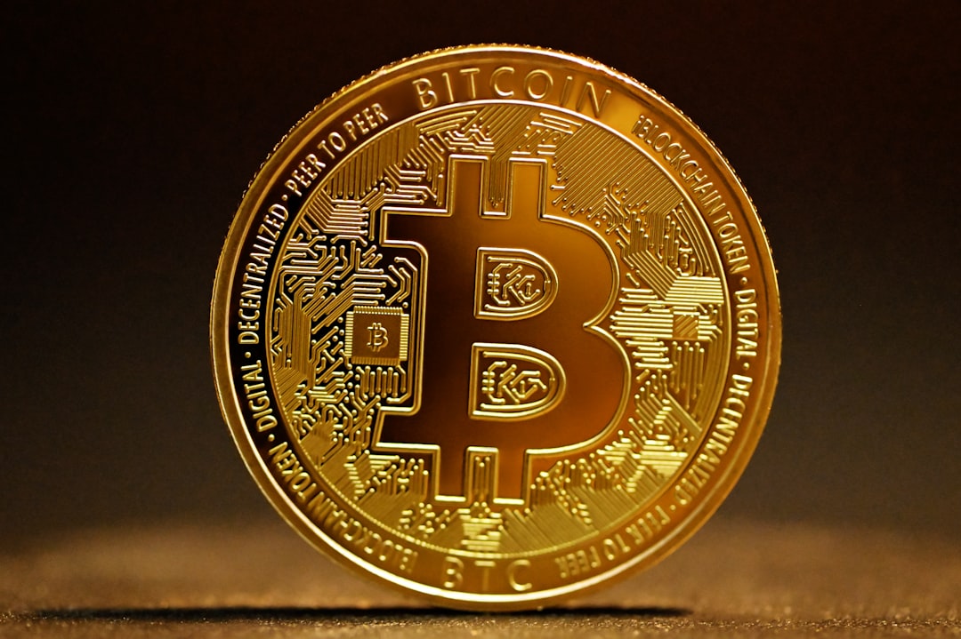 Bitcoin via Pix: receba em minutos na sua própria carteira