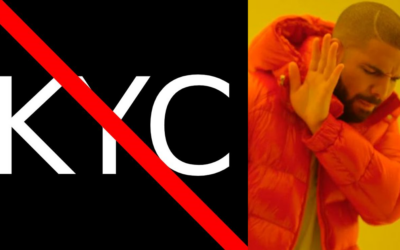 Como comprar Bitcoin com Pix sem KYC: guia prático em 5 minutos