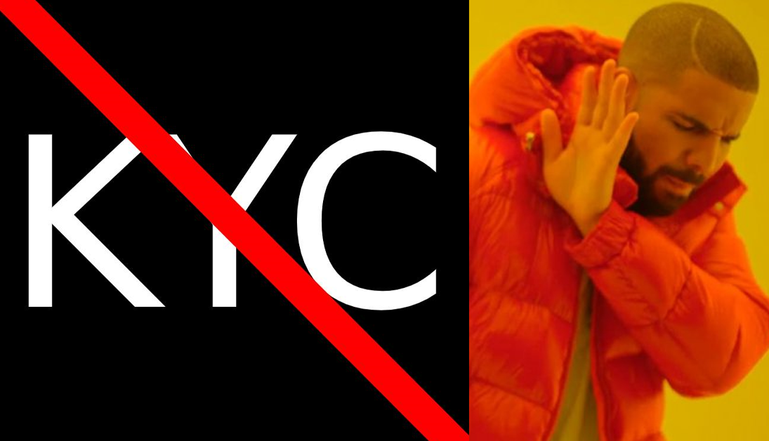 Como comprar Bitcoin com Pix sem KYC: guia prático em 5 minutos