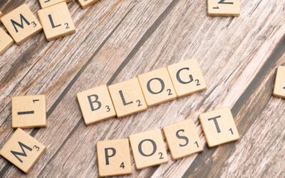 The Ultimate Guide to Blog