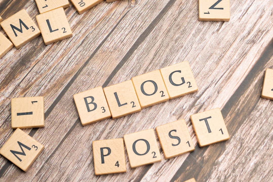 The Ultimate Guide to Blog