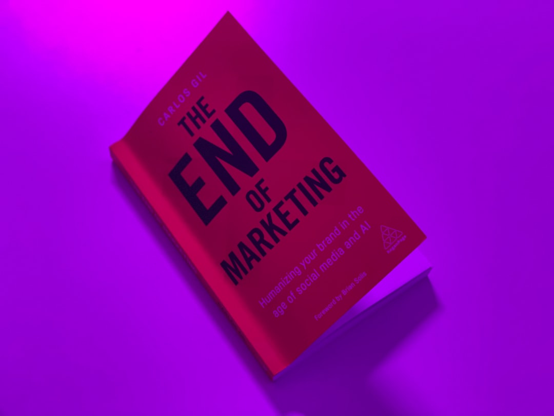 The Complete Marketing Handbook