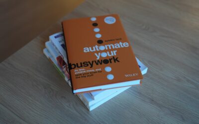 The Ultimate Guide to Automation