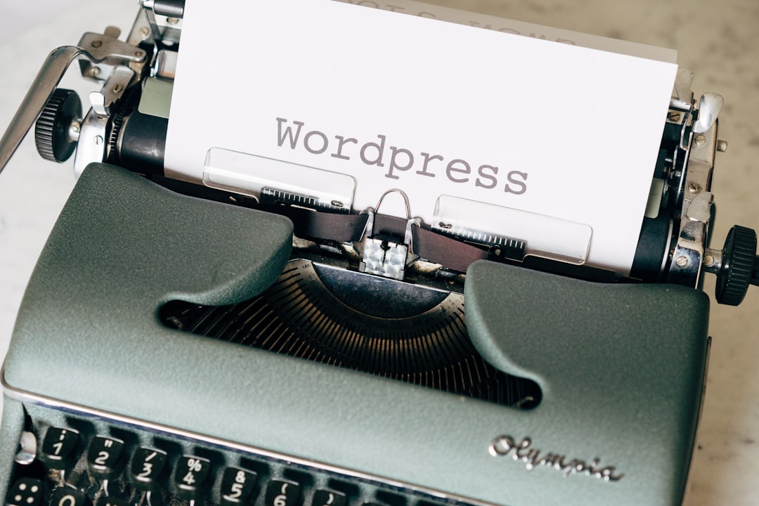 How to Automate Your WordPress Blog with AI: A Step-by-Step Publishing Workflow