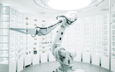 The Ultimate Guide to Automation