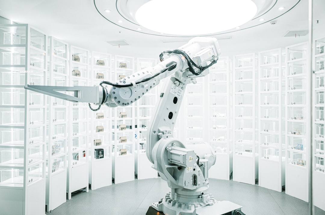 The Ultimate Guide to Automation