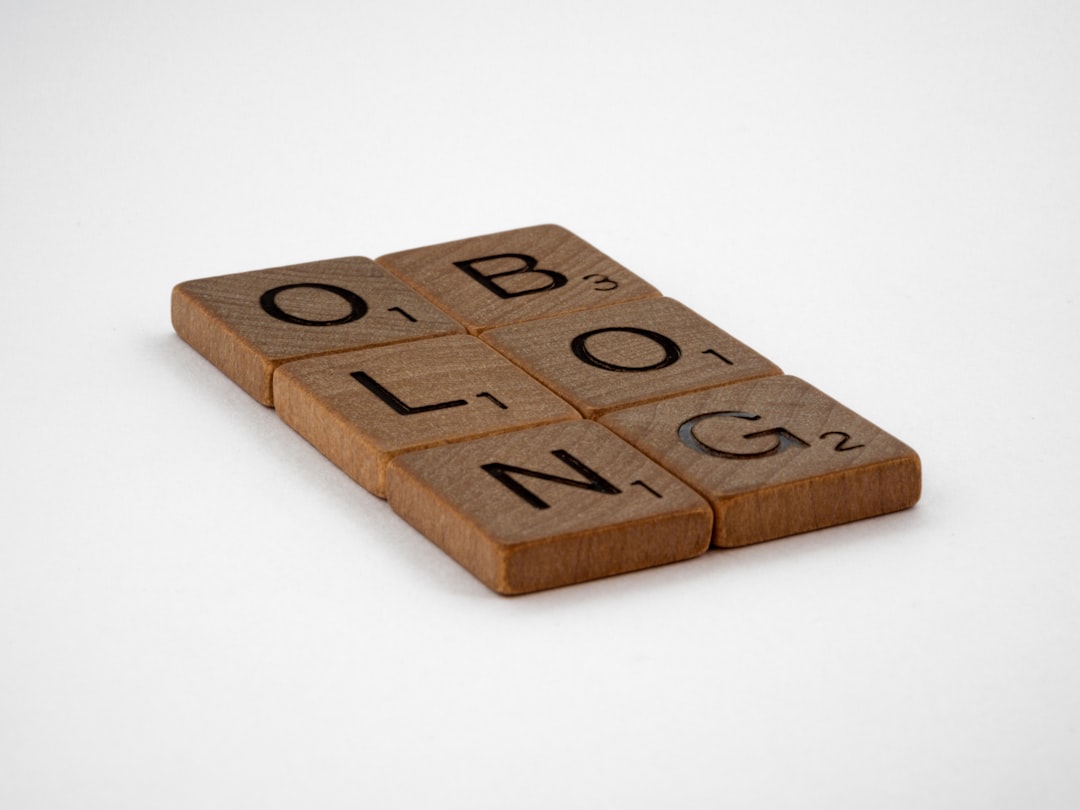 Blog: Everything You Need to Know
