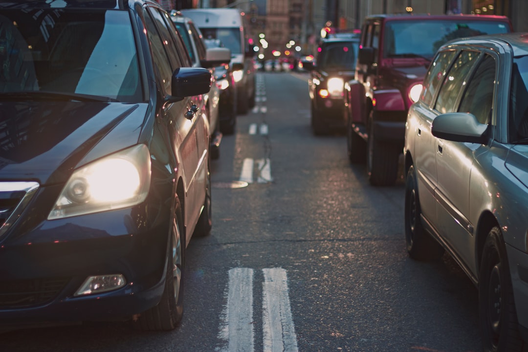 Turn Bussiness Traffic into Revenue with AI-Run WordPress Blogs