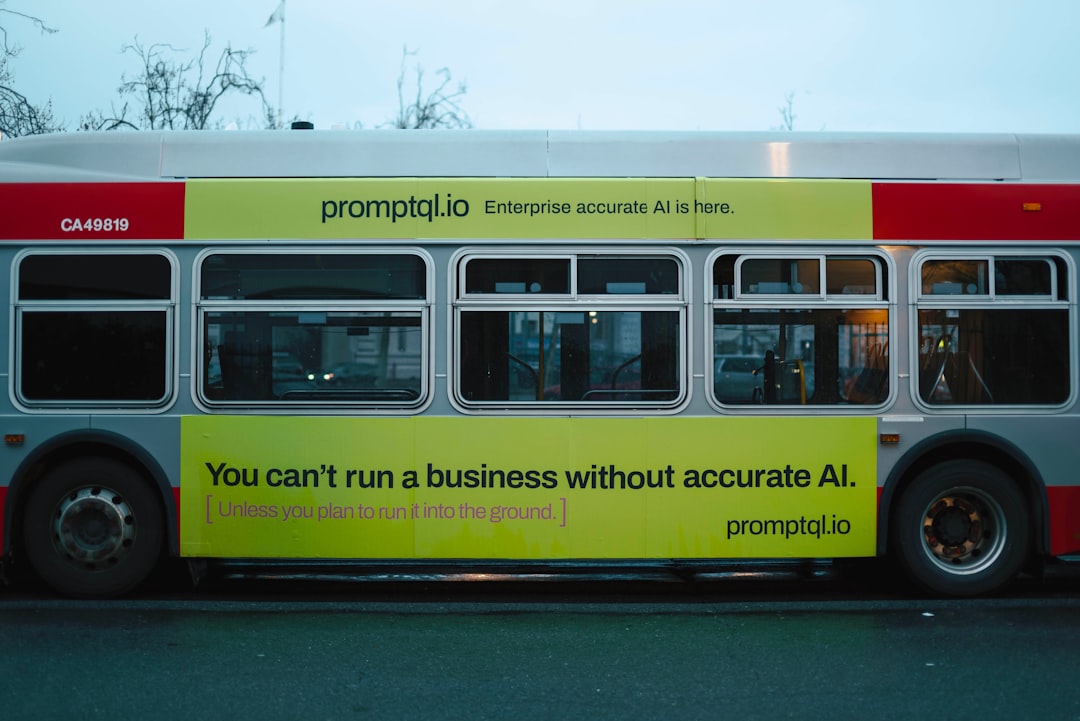 Bussiness SEO on Autopilot: AI WordPress Blogging That Converts