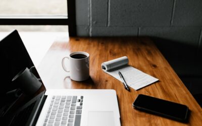 Scale a Blog That Converts: AI SERP Research and One-Click WordPress Publishing