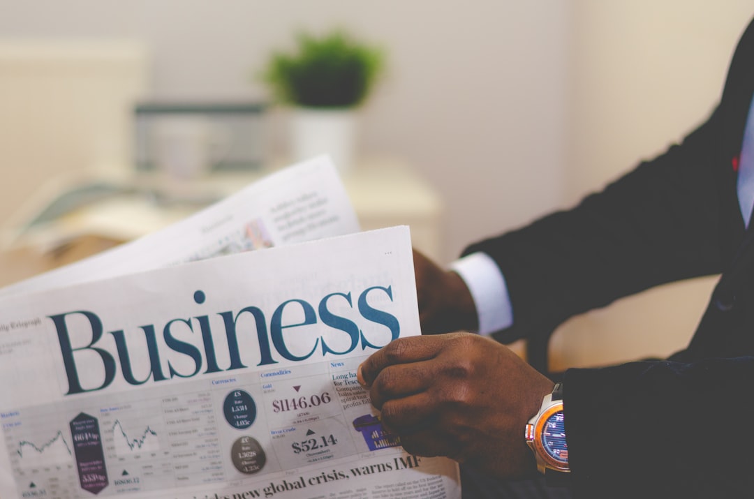 Bussiness Growth Engine: SEO-Driven, AI-Powered WordPress Blogging on Autopilot