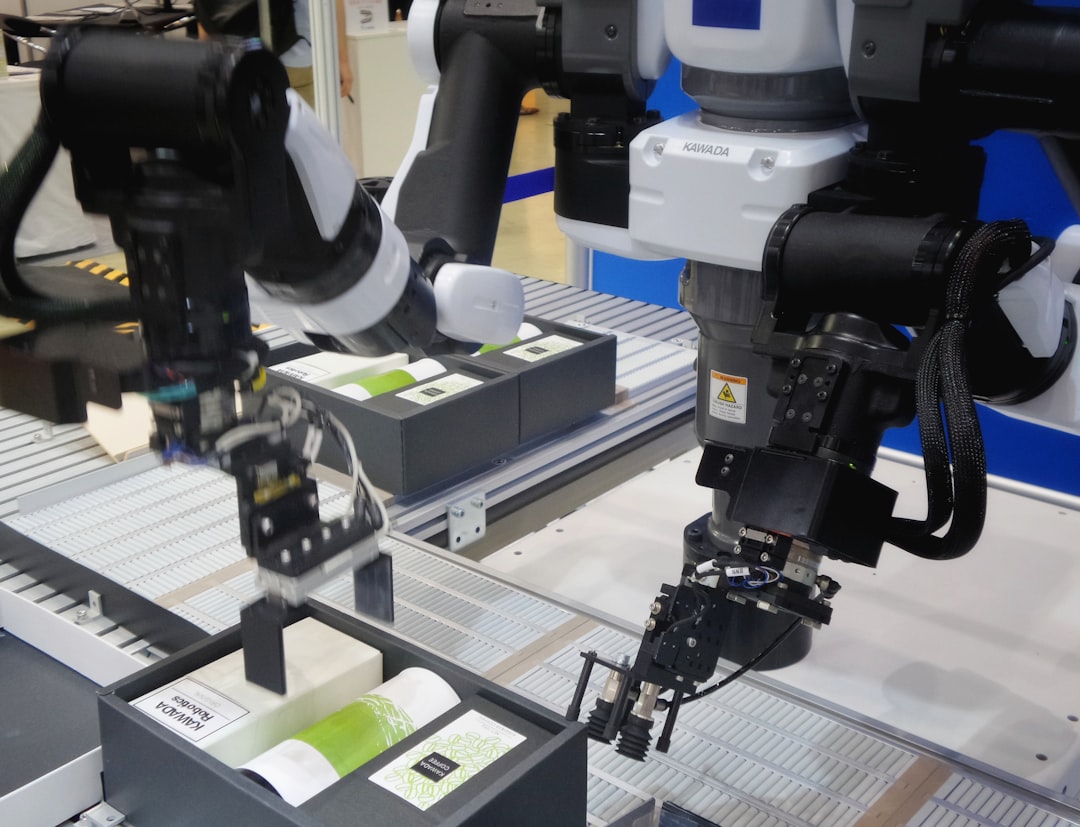 Zero-Touch Publishing: Automation Systems for WordPress SEO Growth